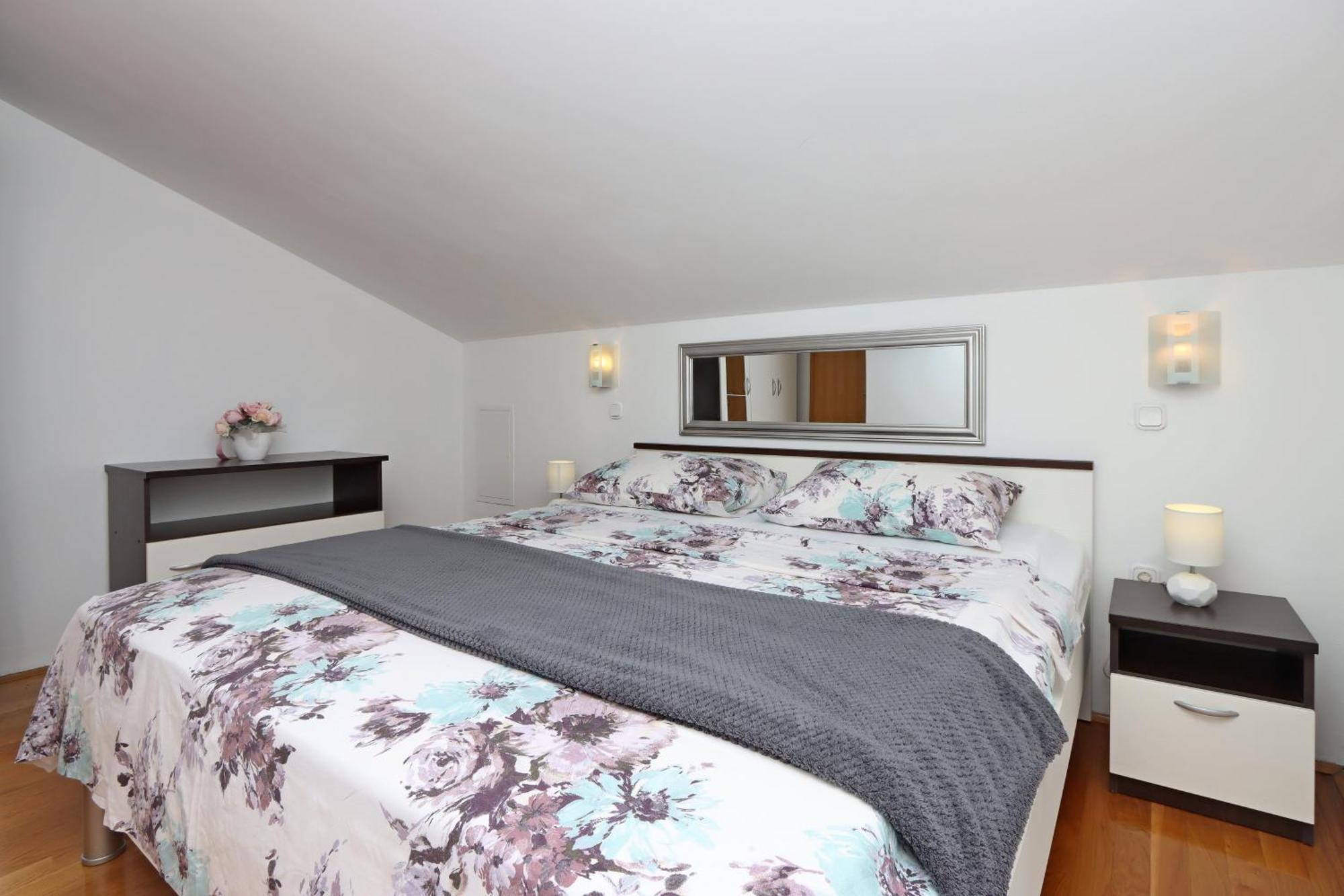 Seaside Apartments With A Swimming Pool Pag - 6412 Pag Town Cameră foto