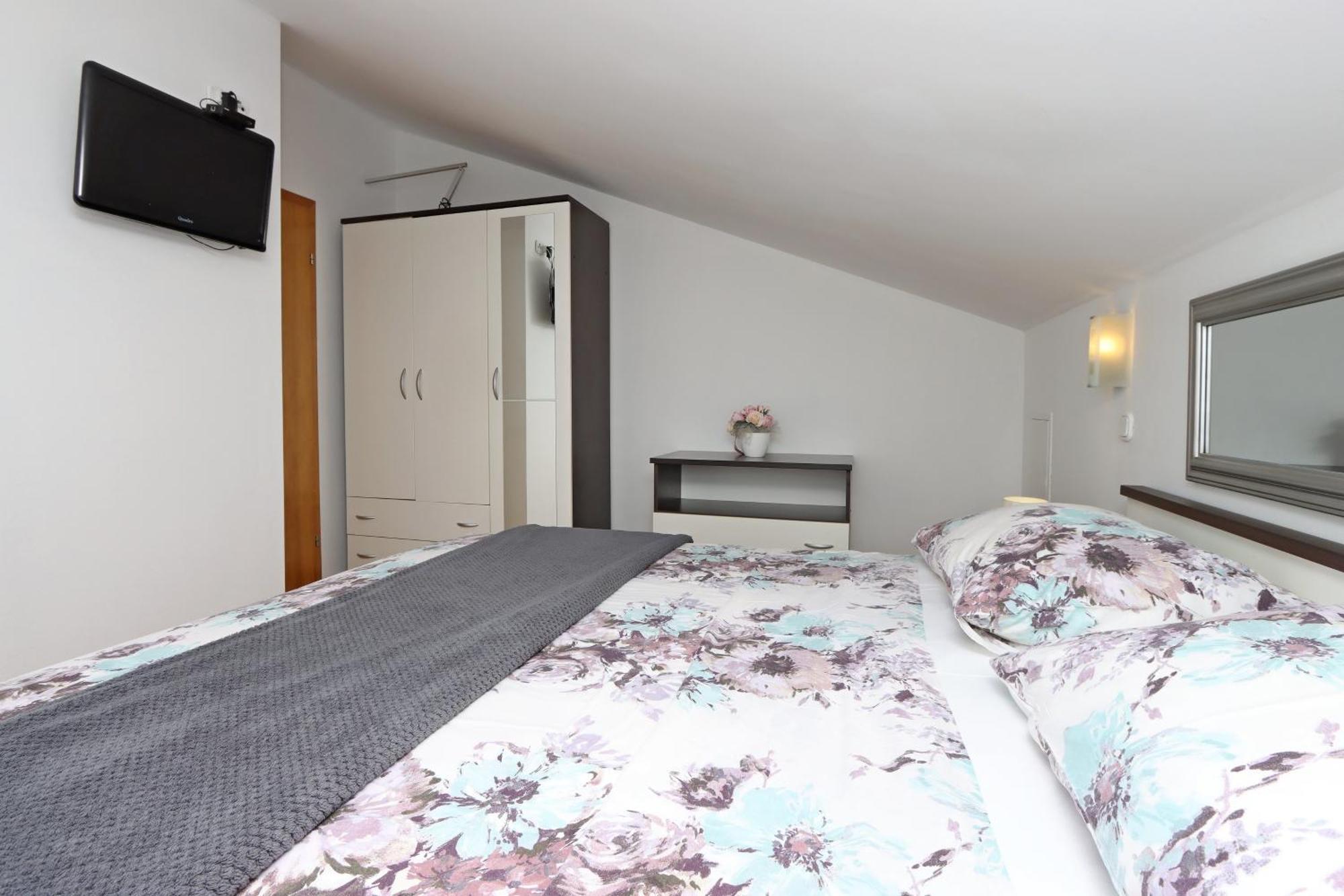 Seaside Apartments With A Swimming Pool Pag - 6412 Pag Town Cameră foto