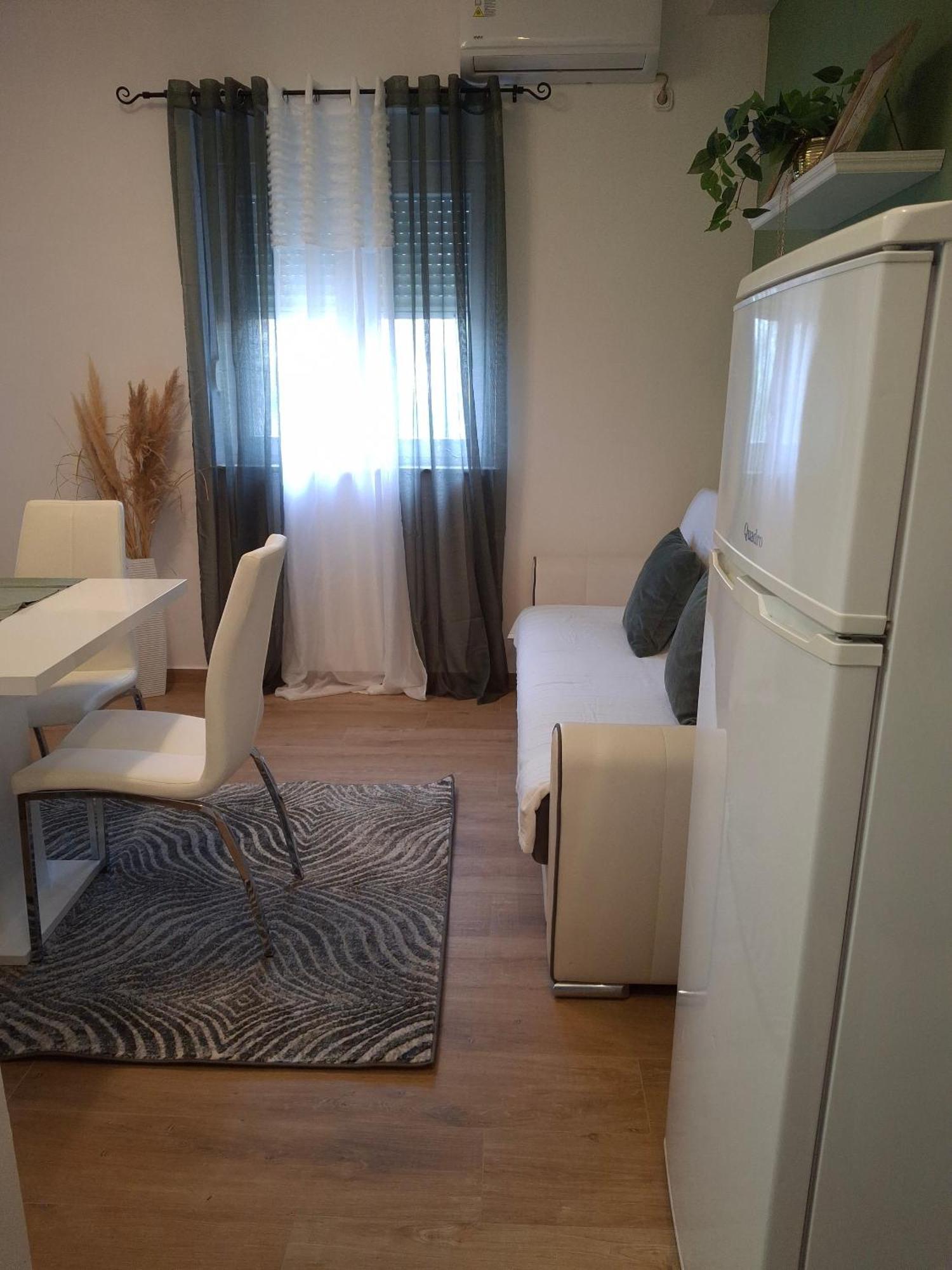 Seaside Apartments With A Swimming Pool Pag - 6412 Pag Town Cameră foto